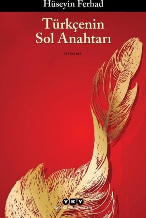 Türkçenin Sol Anahtarı