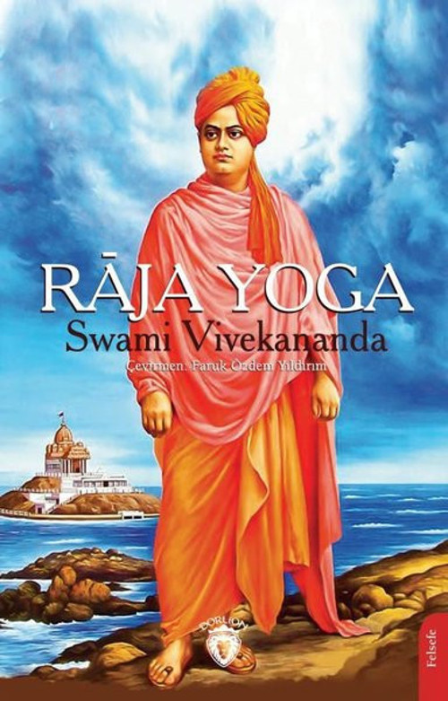 Dorlion Yayınevi Raja Yoga