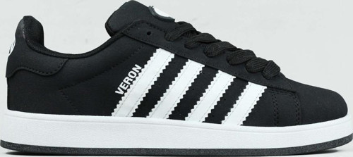Veron 1382 Bağcıklı Sneaker Spor Ayakkabı Erkek