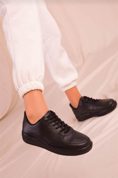 Savis Sneaker Spor Yürüyüş Ayakkabısı Kadın