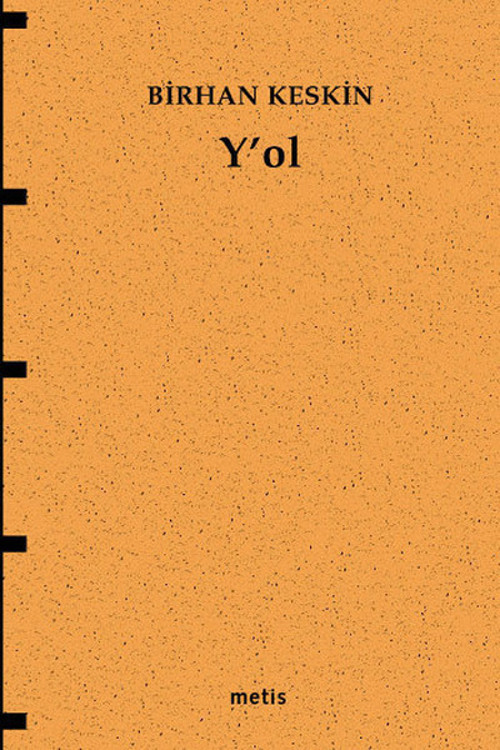 Metis Yayınları Yol