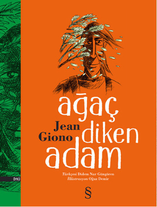 Ağaç Diken Adam