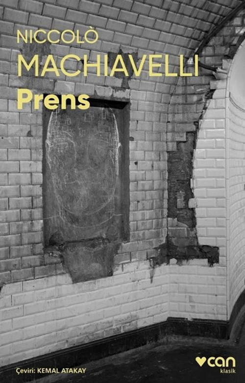 Can Yayınları Prens-Fotoğraflı Klasik