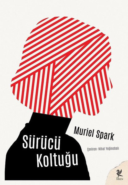 Siren Yayınları Sürücü Koltuğu