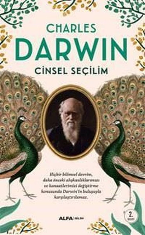 Alfa Yayıncılık Cinsel Seçilim