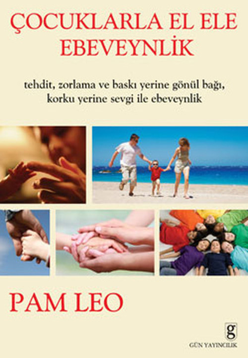 Çocuklarla El Ele Ebeveynlik