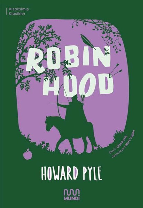 Mundi Robin Hood