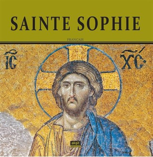 SAINTE SOPHIE - (Ayasofya - Fransızca)
