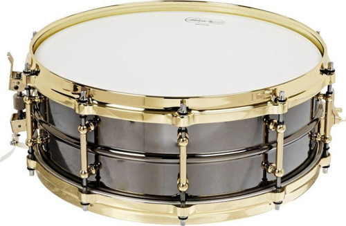 LB416BT Black Beauty Trampet