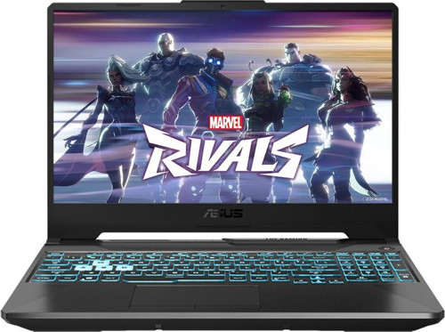 TUF Gaming A15 Ryzen 5 7535HS 32 GB 1 TB SSD RTX3050 15.6" 144Hz Win11 Pro FA506NC-HN048 Zi716