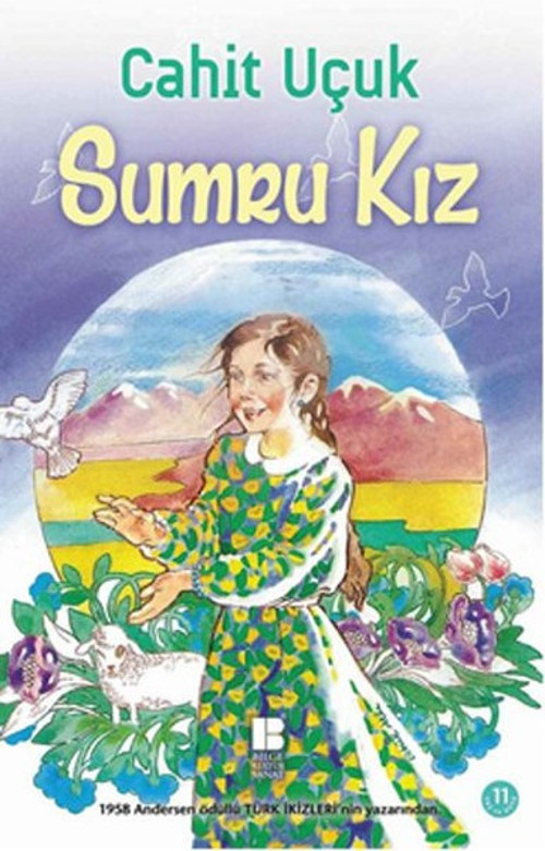 Bilge Kültür Sanat Sumru Kız
