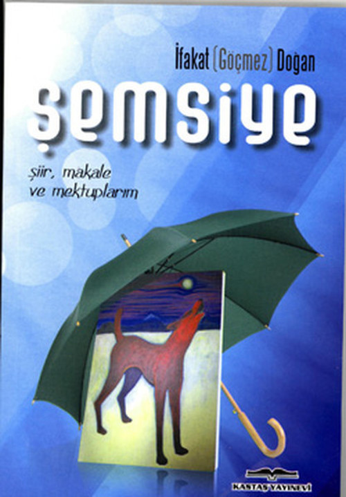 Kastaş Yayınları Şemsiye