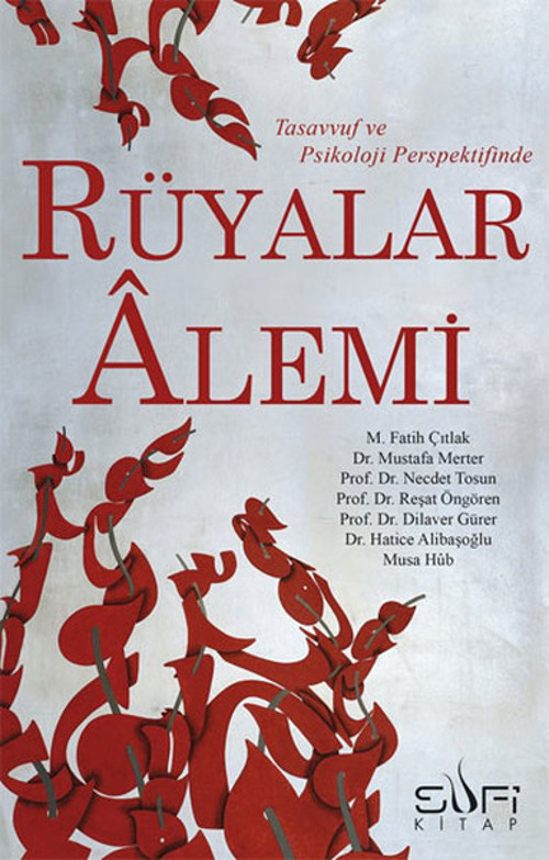 Sufi Kitap Rüyalar Alemi