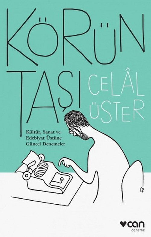 Can Yayınları Körün Taşı