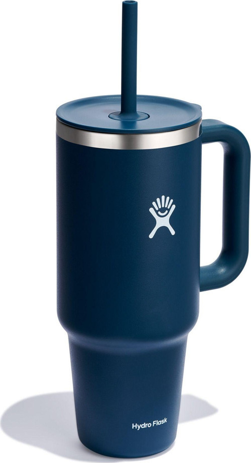HF-TT40PS464 1182ML 40OZ SEYAHAT BARDAGI INDIGO