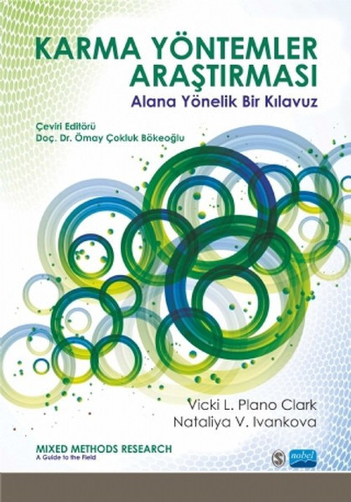 Karma Yöntemler Araştırması-Alan Yönelik Bir Kılavuz