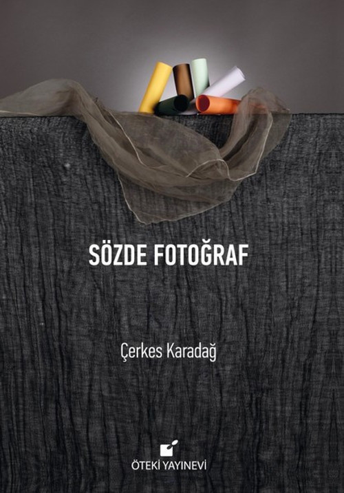 Öteki Yayınevi Sözde Fotoğraf