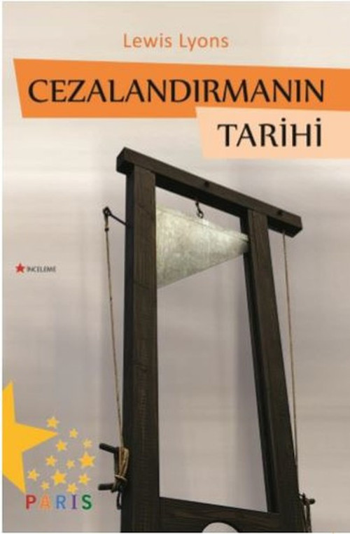 Paris Cezalandırmanın Tarihi