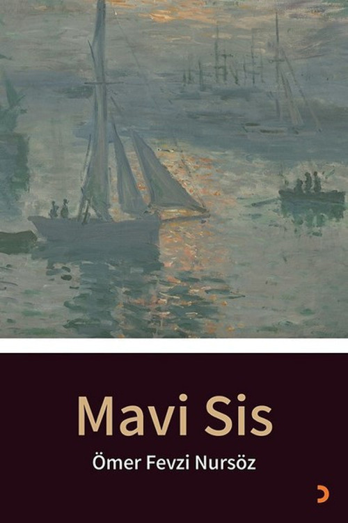 Cinius Yayınevi Mavi Sis