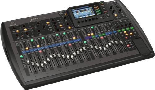 X32 Dijital Ses Mikseri