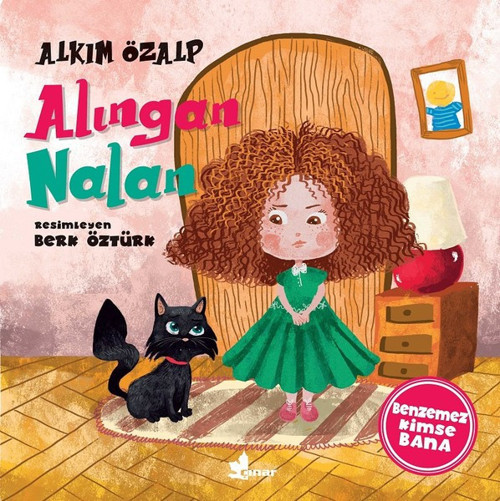 Alıngan Nalan-Benzemez Kimse Bana