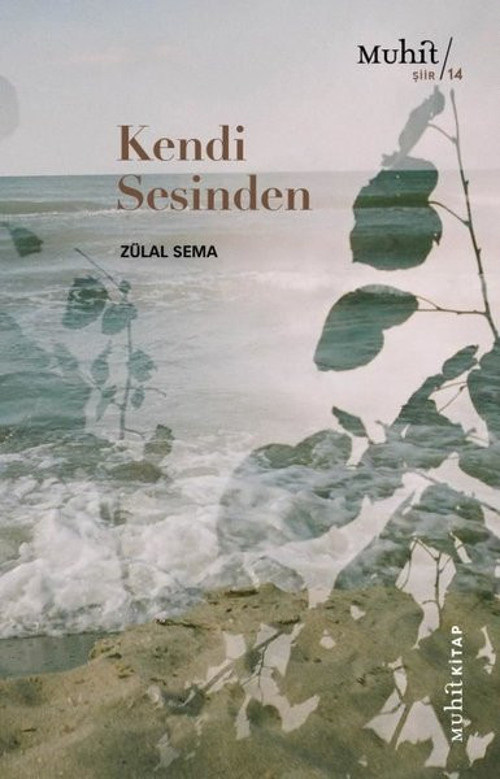 Muhit Kitap Kendi Sesinden