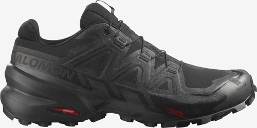 Speedcross 6 Gtx Erkek Koşu Ayakkabısı