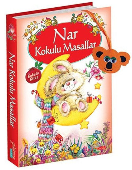 Nar Kokulu Masallar