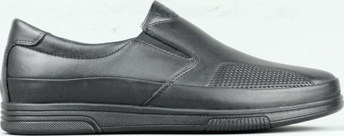 Slope 158429 Hakiki Deri Loafer Günlük Ayakkabı Erkek