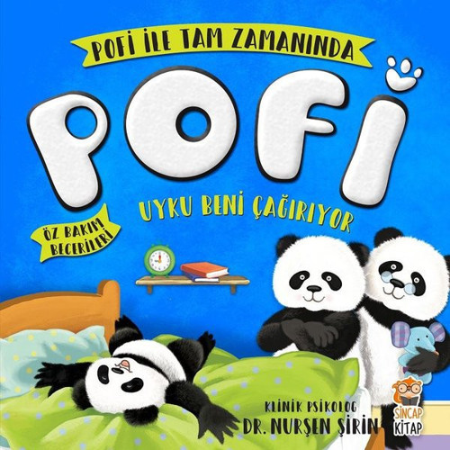 Pofi-Uyku Beni Çağırıyor