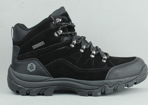 Homer Su Geçirmez Süet Outdoor Trekking Bot Erkek