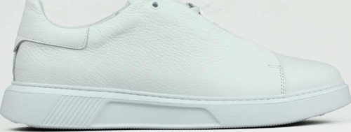 ENID Deri Sneaker Spor Günlük Ayakkabı Erkek
