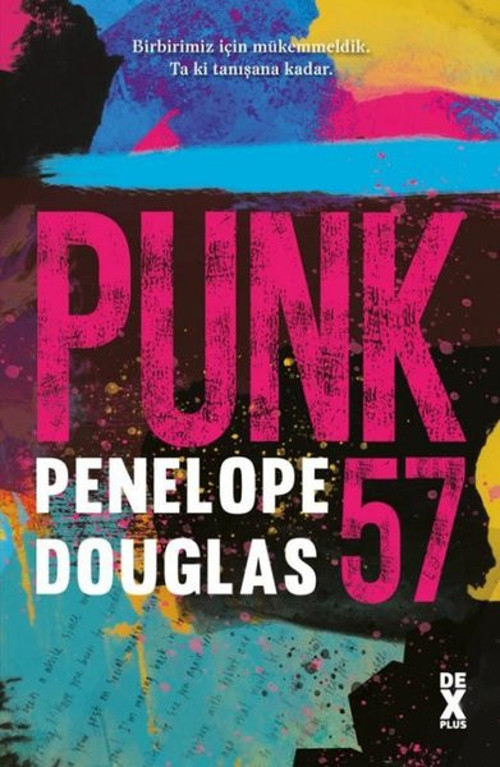 DEX Punk 57