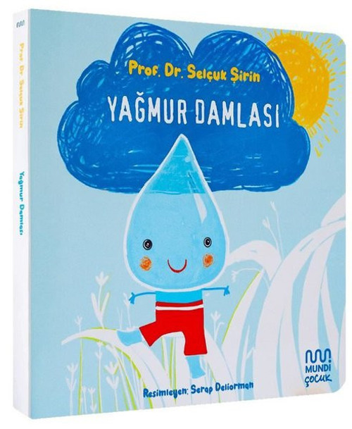 Mundi Yağmur Damlası