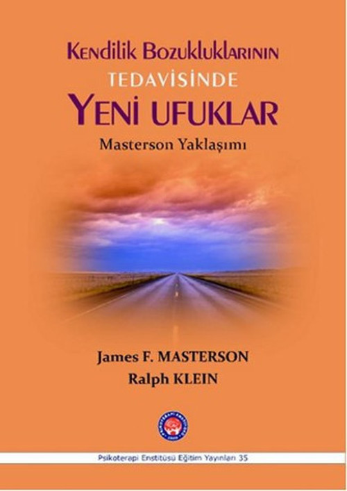 Kendilik Bozukluklarının Tedavisinde Yeni Ufuklar