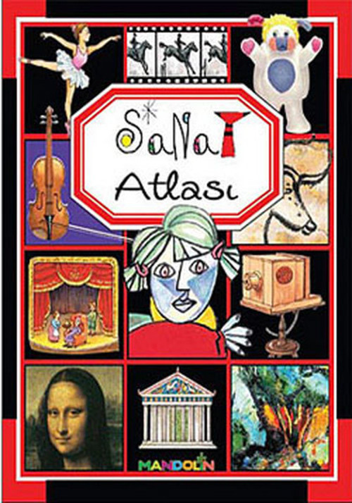 Mandolin Sanat Atlası
