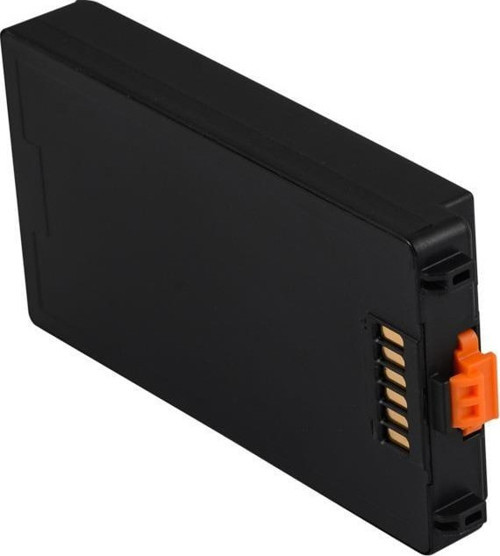 Symbol 82-127912-01 3.7V 2740 mAh El Terminali Bataryası