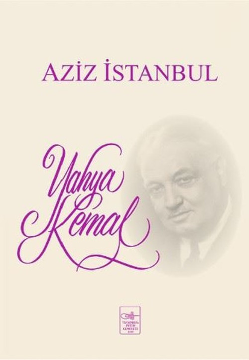 İstanbul Fetih Cemiyeti Aziz İstanbul