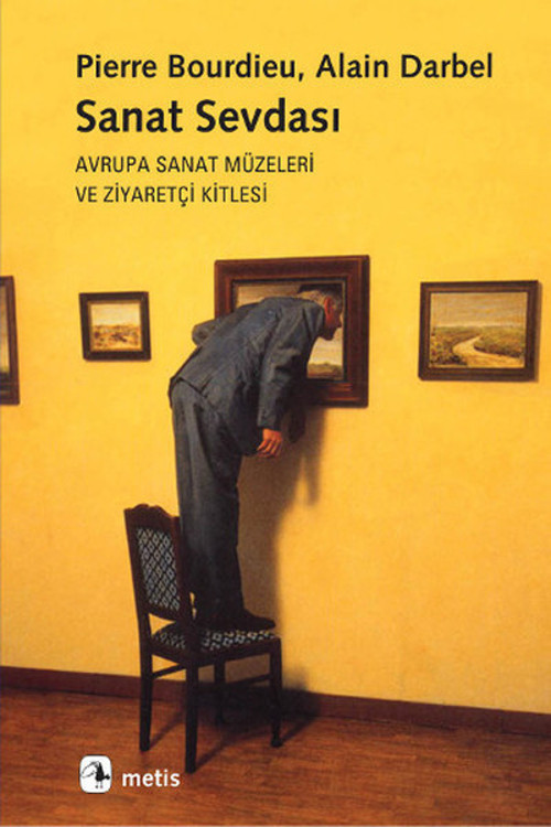 Metis Yayınları Sanat Sevdası