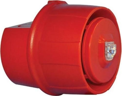 MaxLogic ML-2490 Konvansiyonel flaşörlü siren, hava şartlarına dayanıklı (IP65)