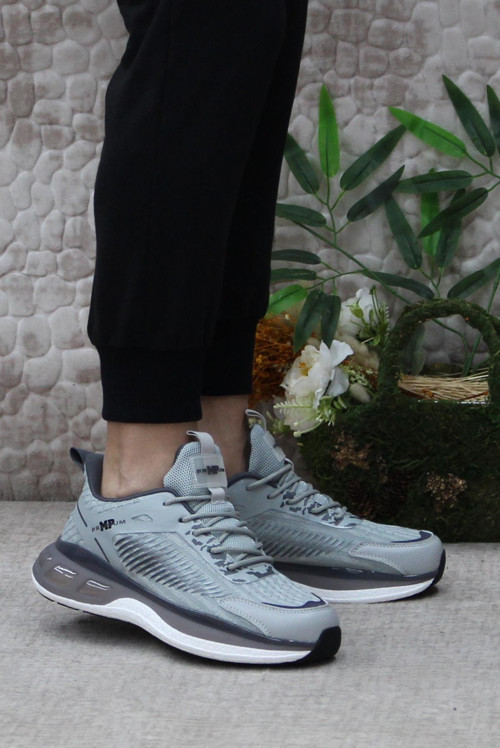 M.P 241 1651 Premıum Rahat Esnek Ürün Air Taban Erkek Ayakkabı