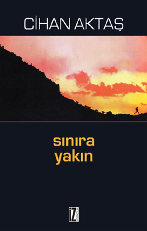 İz Yayıncılık Sınıra Yakın