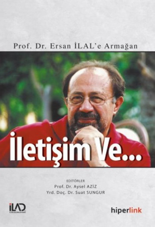 Hiperlink İletişim Ve...