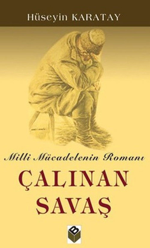 Bengisu Yayınları Çalınan Savaş
