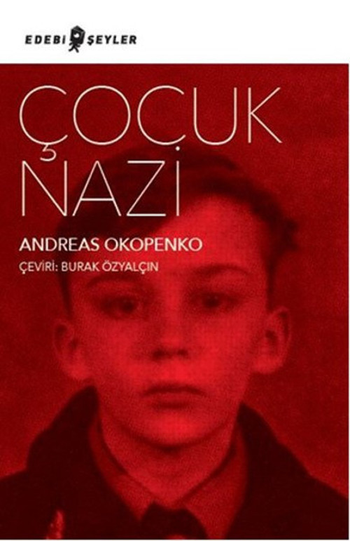 Edebi Şeyler Çocuk Nazi