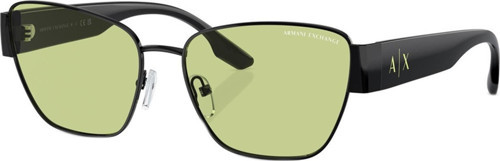 AX2051S 6000/2 56 Unisex Güneş Gözlüğü