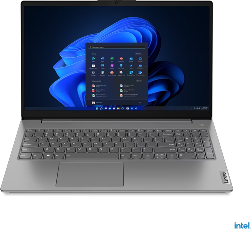 83A10096TR, V15 G4 IRU, i5-13420H, 15,6" FHD, 8Gb Ram, 512Gb SSD, Paylaşımlı Ekran Kartı, Free Dos Notebook