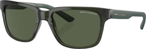 AX4026S 83419A 56 Polarize Unisex Güneş Gözlüğü