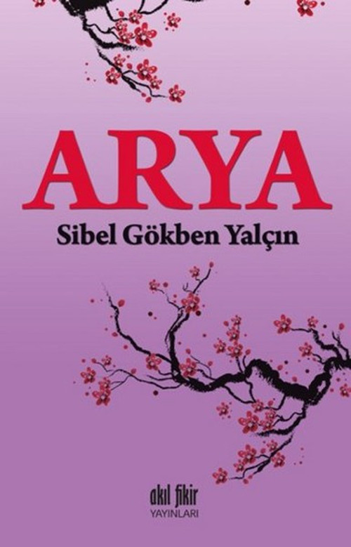 Akıl Fikir Yayınları Arya