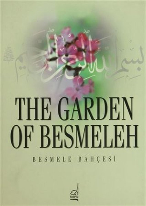 Boğaziçi Yayınları Besmele Bahçesi